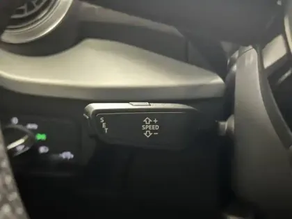 Photo 21 Audi Q2  35 TFSI 150 S tronic 7