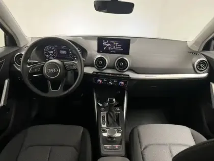 Photo 13 Audi Q2  35 TFSI 150 S tronic 7