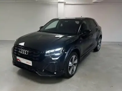 Photo Audi Q2 Advanced