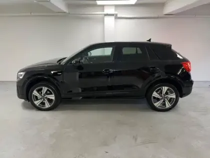 Photo 5 Audi Q2  35 TFSI 150 S tronic 7