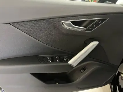 Photo 15 Audi Q2  35 TFSI 150 S tronic 7