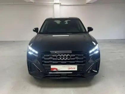 Photo 2 Audi Q2  35 TFSI 150 S tronic 7