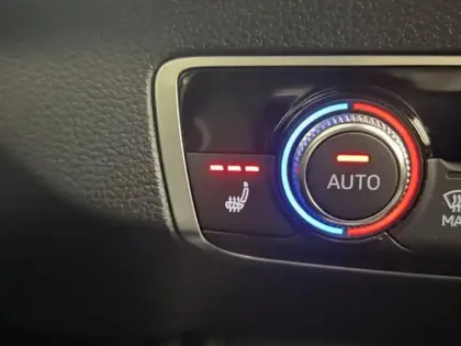 Photo 23 Audi Q2  35 TFSI 150 S tronic 7