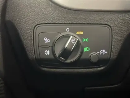 Photo 28 Audi Q2  35 TFSI 150 S tronic 7