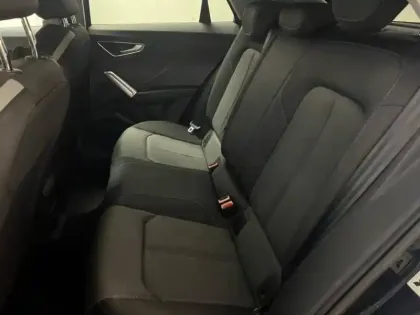 Photo 12 Audi Q2  35 TFSI 150 S tronic 7