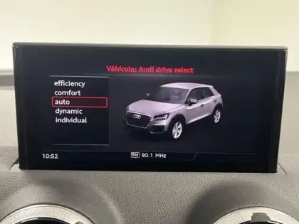 Photo 24 Audi Q2  35 TFSI 150 S tronic 7