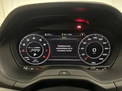 Photo 18 Audi Q2  35 TFSI 150 S tronic 7