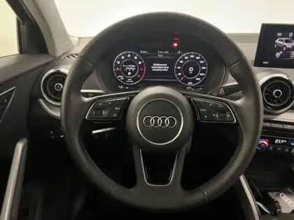 Photo 14 Audi Q2  35 TFSI 150 S tronic 7