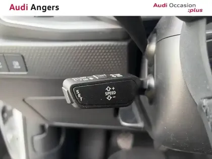 Photo 14 Audi A1  Sportback 25 TFSI 95 ch BVM5