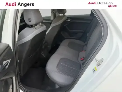 Photo 10 Audi A1  Sportback 25 TFSI 95 ch BVM5