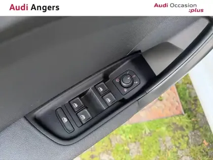 Photo 12 Audi A1  Sportback 25 TFSI 95 ch BVM5