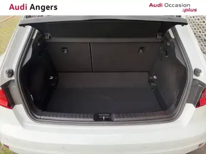 Photo 11 Audi A1  Sportback 25 TFSI 95 ch BVM5