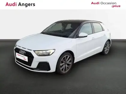 Photo Audi A1 Advanced