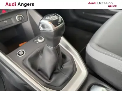 Photo 8 Audi A1  Sportback 25 TFSI 95 ch BVM5