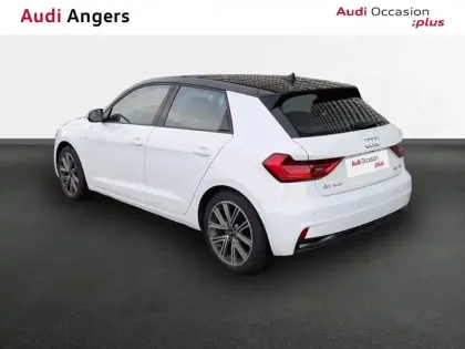 Photo 2 Audi A1  Sportback 25 TFSI 95 ch BVM5