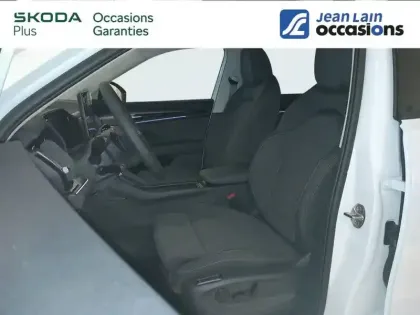 Photo 4 Skoda Kodiaq  2.0 TDI 150 ch SCR DSG7 5pl