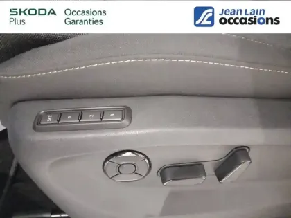 Photo 16 Skoda Kodiaq  2.0 TDI 150 ch SCR DSG7 5pl