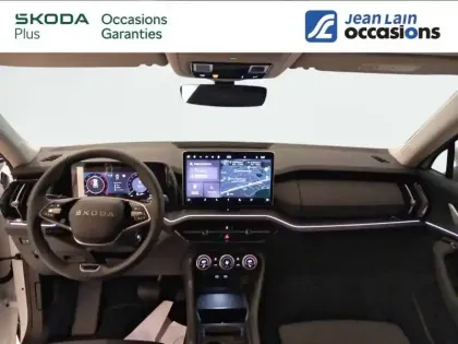 Photo 2 Skoda Kodiaq  2.0 TDI 150 ch SCR DSG7 5pl