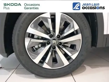 Photo 11 Skoda Kodiaq  2.0 TDI 150 ch SCR DSG7 5pl