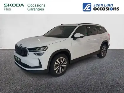 Photo Skoda Kodiaq Selection
