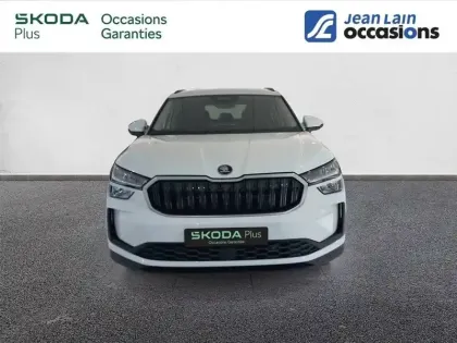 Photo 8 Skoda Kodiaq  2.0 TDI 150 ch SCR DSG7 5pl