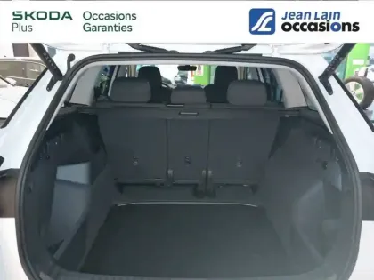 Photo 13 Skoda Kodiaq  2.0 TDI 150 ch SCR DSG7 5pl