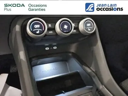 Photo 18 Skoda Kodiaq  2.0 TDI 150 ch SCR DSG7 5pl