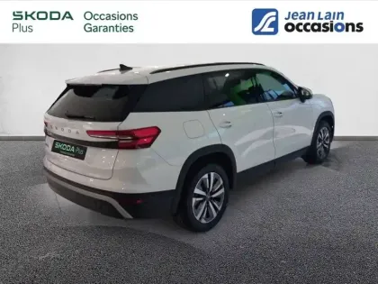 Photo 1 Skoda Kodiaq  2.0 TDI 150 ch SCR DSG7 5pl