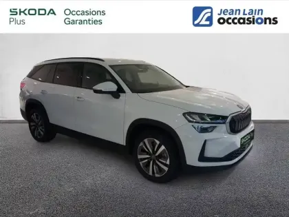Photo 9 Skoda Kodiaq  2.0 TDI 150 ch SCR DSG7 5pl