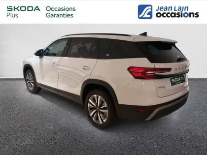 Photo 10 Skoda Kodiaq  2.0 TDI 150 ch SCR DSG7 5pl