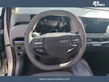 Photo 12 Kia Ev3 Gén. I Ph1 Earth 5