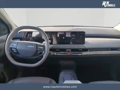 Photo 36 Kia Ev3 Gén. I Ph1 Earth 5