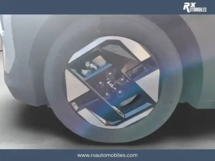 Photo 28 Kia Ev3 Gén. I Ph1 Earth 5