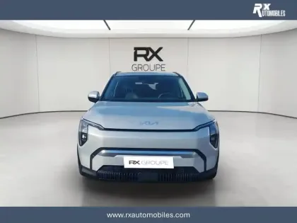 Photo 27 Kia Ev3 Gén. I Ph1 Earth 5