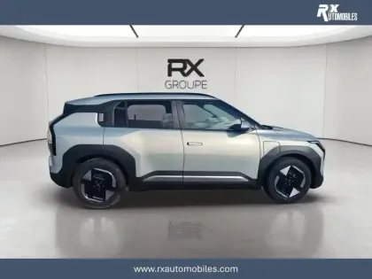 Photo 9 Kia Ev3 Gén. I Ph1 Earth 5