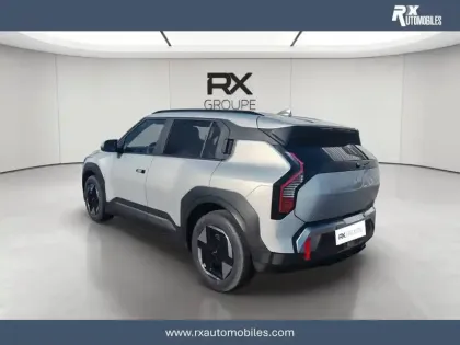 Photo 21 Kia Ev3 Gén. I Ph1 Earth 5