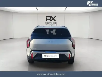 Photo 22 Kia Ev3 Gén. I Ph1 Earth 5