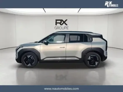 Photo 20 Kia Ev3 Gén. I Ph1 Earth 5