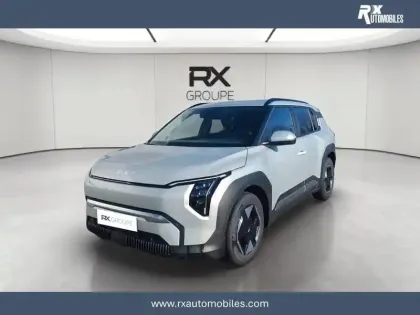 Photo 19 Kia Ev3 Gén. I Ph1 Earth 5