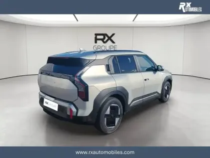 Photo 24 Kia Ev3 Gén. I Ph1 Earth 5