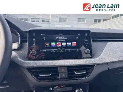 Photo 14 Skoda Kamiq  1.0 TSI Evo 2 116 ch BVM6