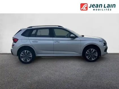Photo 3 Skoda Kamiq  1.0 TSI Evo 2 116 ch BVM6