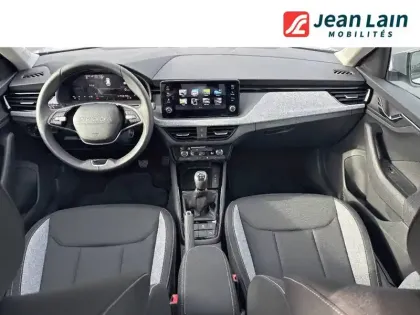 Photo 35 Skoda Kamiq  1.0 TSI Evo 2 116 ch BVM6