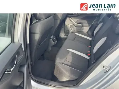 Photo 34 Skoda Kamiq  1.0 TSI Evo 2 116 ch BVM6