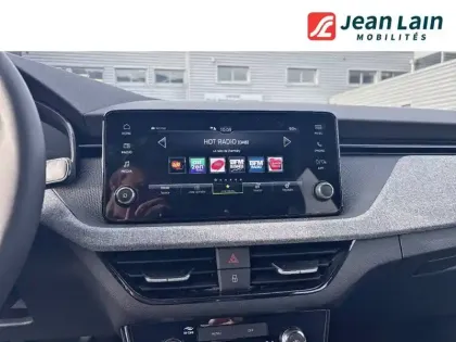 Photo 32 Skoda Kamiq  1.0 TSI Evo 2 116 ch BVM6