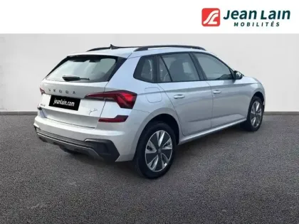 Photo 22 Skoda Kamiq  1.0 TSI Evo 2 116 ch BVM6