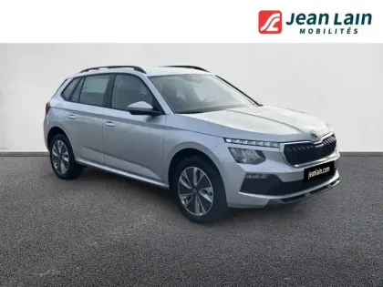 Photo 20 Skoda Kamiq  1.0 TSI Evo 2 116 ch BVM6