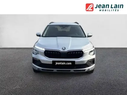 Photo 1 Skoda Kamiq  1.0 TSI Evo 2 116 ch BVM6