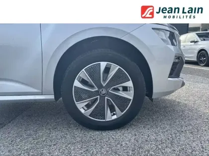 Photo 8 Skoda Kamiq  1.0 TSI Evo 2 116 ch BVM6