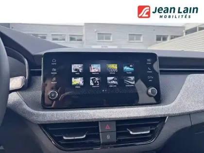 Photo 15 Skoda Kamiq  1.0 TSI Evo 2 116 ch BVM6